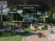 Departamento venta Valle Poniente