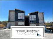Departamento Venta Valle Tinto, Corregidora