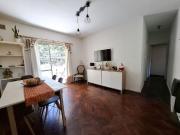 DEPARTAMENTO VENTA VERSALLES 3 AMBIENTES COCHERA