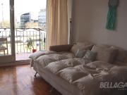 DEPARTAMENTO VENTA VICENTE LOPEZ MONOAMBIENTE BALCON