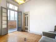 DEPARTAMENTO VENTA VILLA CRESPO 2 AMBIENTES A REFACCIONAR