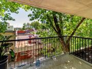 DEPARTAMENTO VENTA VILLA CRESPO 2 AMBIENTES COCHERA BALCÓN