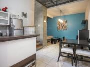 DEPARTAMENTO VENTA VILLA CRESPO 2 AMBIENTES PILETA