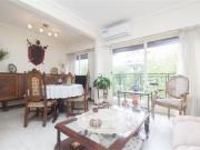 Departamento venta Villa Ortuzar 4 amb Dep balcon