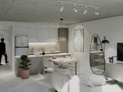 Departamento Venta Villa Ortuzar Monoambiente de pozo