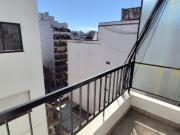 DEPARTAMENTO VENTA VILLA SANTA RITA con BALCON