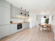 DEPARTAMENTO VENTA VILLA URQUIZA 3 AMBIENTES