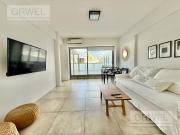 Departamento Venta y Alquiler AMUEBLADO en Barrio Norte