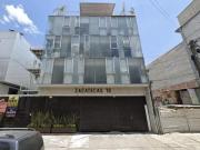 Departamento Venta Zacatecas #· 70 Colonia Roma Norte,...