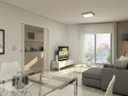 Departamento venta zona Centro 2 dormitorios luminoso...