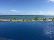 DEPARTAMENTO VENTA ZONA HOTELERA FRENTE AL MAR AMUEBLADO EN