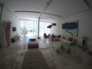 DEPARTAMENTO VENTA ZONA HOTELERA FRENTE AL MAR AMUEBLADO EN