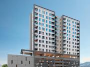 DEPARTAMENTO VENTA ZONA LA HUASTECA SANTA CATARINA