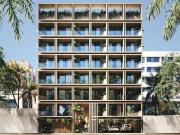 Departamento/ Venta/Playa del Carmen/1 habitaci?n/ Coworking