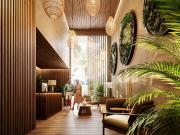 Departamento/ Venta/Playa del Carmen/Estudio/ Colonia...