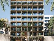 Departamento/ Venta/Playa del Carmen/Estudio/GONZALO...