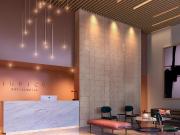 Departamento Vía Montejo, Torre Indicio, en renta