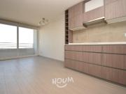 Departamento Via nueve ID: 91384r