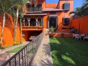 Departamento Vicente Guerrero