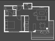 Departamento Vicente López 2 amb En Construcción Entrega...