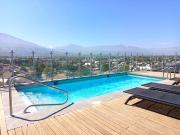 Departamento Vicuña MAckenna Metro SAn José de la Estrella