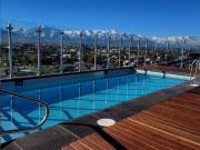 Departamento Vicuña MAckenna Metro SAn José de la Estrella