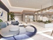 Departamento Vida de Lujo Frente al Mar en Canc?n