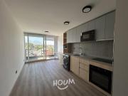 Departamento Villa áreas verdes ID: 168640r