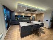 Departamento Villa Belgrano