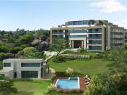 Departamento Villa Belgrano