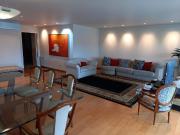 Departamento Villa Belgrano