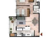 Departamento Villa Constitución