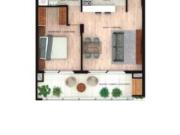 Departamento Villa Constitución