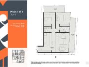 Departamento Villa Crespo