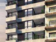 Departamento Villa Crespo