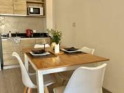 Departamento Villa Crespo