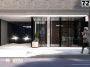 Departamento Villa Crespo