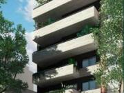 Departamento Villa Crespo