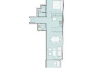 Departamento Villa Crespo