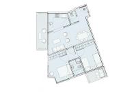 Departamento Villa Crespo