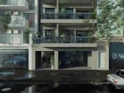 Departamento Villa Crespo