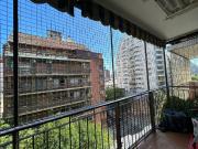 Departamento Villa Crespo