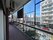 Departamento Villa Crespo