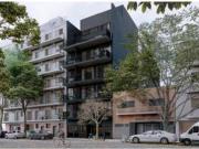 Dos ambientes en Departamento Villa Crespo a la venta