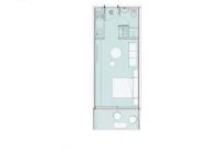 Departamento Villa Crespo