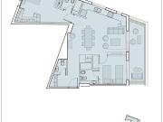 Departamento Villa Crespo