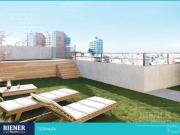 Departamento Villa Crespo