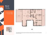 Departamento Villa Crespo