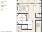 Departamento Villa Crespo