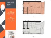 Departamento Villa Crespo